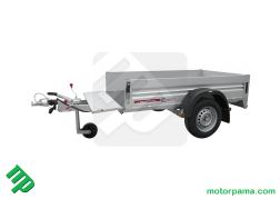 carrello cresci H7B RIM 112 ALU ()